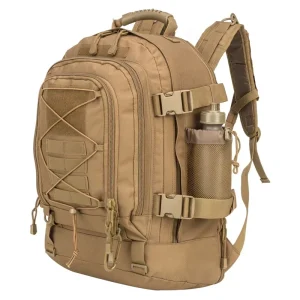60L Military Backpack