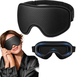 Sleep Blackout Eye Masks