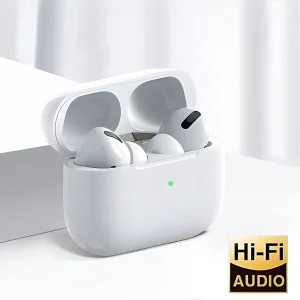 Bluetooth 5.3 Wireless Earphones