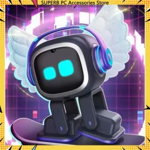 EMO Voice Interactive Robot