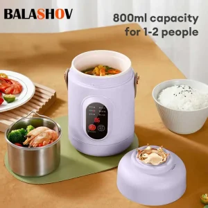 Portable Electric Kettle