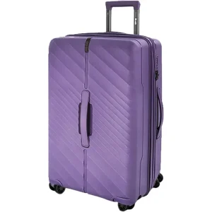 20% Expandable Travel Luggage